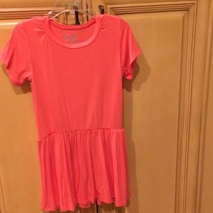 Girls size 4t dress